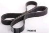ASHIKA 112-7PK1935 V-Ribbed Belts